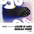 Louie B (UK) - Beg Friend