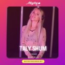 Taly Shum - Mayday Radio Guest mix 06.12.2020 (Turkey)