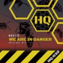 Nostic - We are in Danger (Radio Edit)