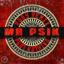 MR PSIK - Rust Lust
