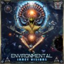 Environmental - Light Year Jump