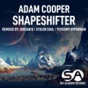 Adam Cooper - Shapeshifter