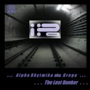Alpha Rhytmika aka. Grega - Gravity (Original Mix)