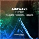 Auxwave - Nebular