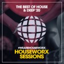James Voorn - Too Much Heaven (Club Mix)