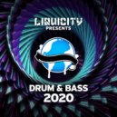 Andromedik - Liquicity Drum & Bass 2020 Album Mix