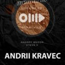 Andrii Kravec - Liga Deep House ()