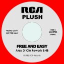 Plush - Free And Easy