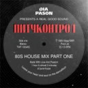 Dia Pason - Pitch Control - 80s House - part 1