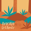 Avocado Dreamer - Fox