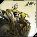 Acryl madness feat. Cyberthing! - We Swarm in Dark