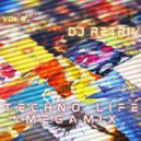 DJ Retriv - Techno Life Megamix vol. 4 ()