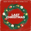 Robert Cristian X Elemer X Dayana X Alis - Last Christmas