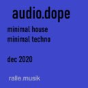ralle.musik - audio.dope (Dj Mix)