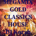 DJ Korzh - MEGAMIX GOLD CLASSICS HOUSE