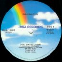 Imagination - Just an illusion