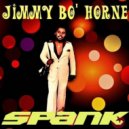 Jimmi Bo Horne - Spank