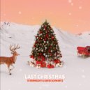 Sterbinszky, David Schwartz - Last Christmas