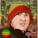 Vlad Cheis - Rasta Dialogues Podcast # 032