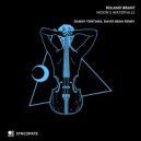 Roland Brant - Moon\'s Waterfalls (Danny Fontana & David Bean Radio edit remix)