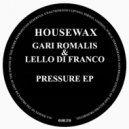 Lello Di Franco, Gari Romalis - Communication