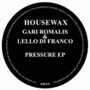 Lello Di Franco, Gari Romalis - Yang