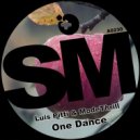 Luis Pitti & ModeThrill - One Dance