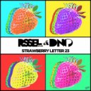 Russell Smal, DNO P - Strawberry Letter 23