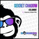 Sekret Chadow - Kalambre