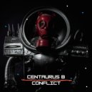 Centaurus B - Montana