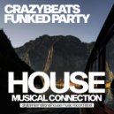 CrazyBeats - Funked Party
