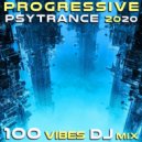 Ovnimoon & Via Axis & Itom Lab & Disorder - Galactic Mantra (Disorder Remix)