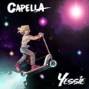 Yessie & Tayl G & Sartiboy & Razzer Buccarelli - Perreo En Lo Obscuro (feat. Razzer Buccarelli) (Original Mix)