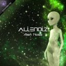 Alienoiz - Rowbot