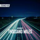 Audiorider - Thousand Miles