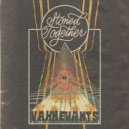 The Vahnevants - A Day at the Beach