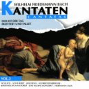 Das Kleine Konzert - Sinfonia In D Major, F. 64: I. Allegro E Maestoso