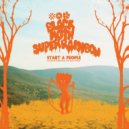 Black Moth Super Rainbow - The Primary Color Movement