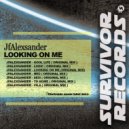 JfAlexsander - Vila (Original Mix)