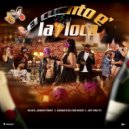 Black Jonas Point & Quimico Ultra Mega & Jay Pikete & Luiyitox - El Cuento E' La Loca (feat. Luiyitox)