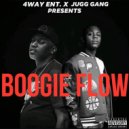 PrettyBoy Floyd & Da Real Plat - Boogie Flow (feat. Da Real Plat)