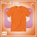JLaDonne Clothing Company - Orange T Pink Tape