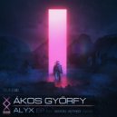 Ákos Győrfy - Midnight (Original Mix)