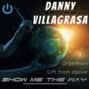 Danny Villagrasa - orgelman