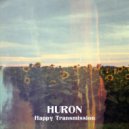 Huron - Up Up, The Mountain Ahead