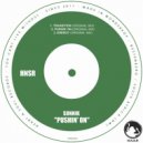Sonnik - Pushin' On