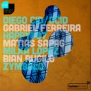 Gabriel Ferreira - Orange Mode (Original Mix)