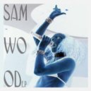 Sam Wood  - Crazy Muva (Mahjong Dancehall Mix)