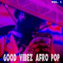 Ojb Jezreel - Put \'Em Lighters Up (Original Mix)
