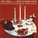 Minneapolis Symphony Orchestra - Voices Of Spring